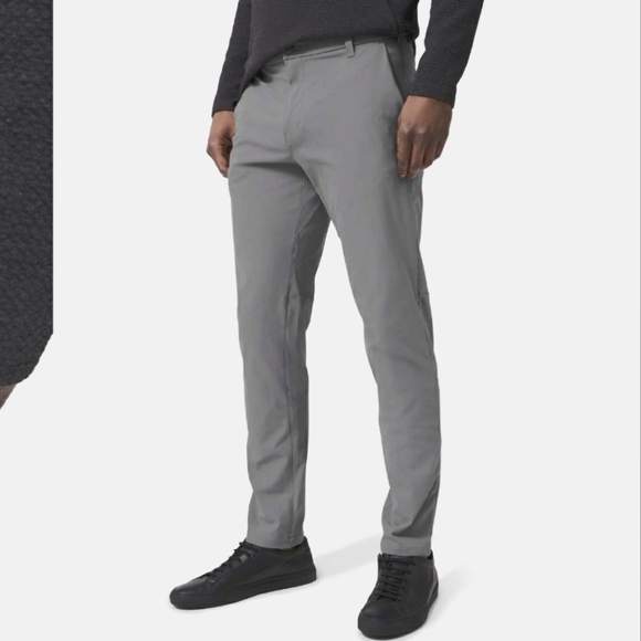 lululemon athletica Other - Lululemon commission pant warpstream